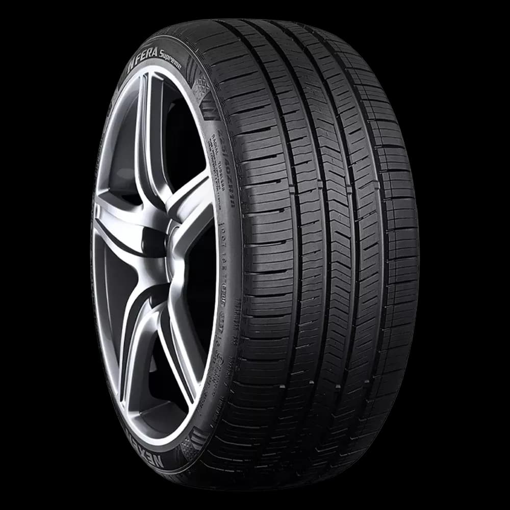 Nexen Nfera Supreme