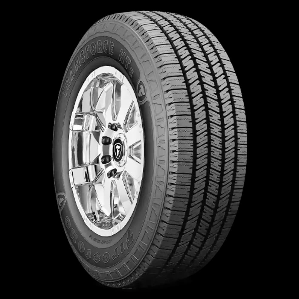 Firestone Transforce HT2