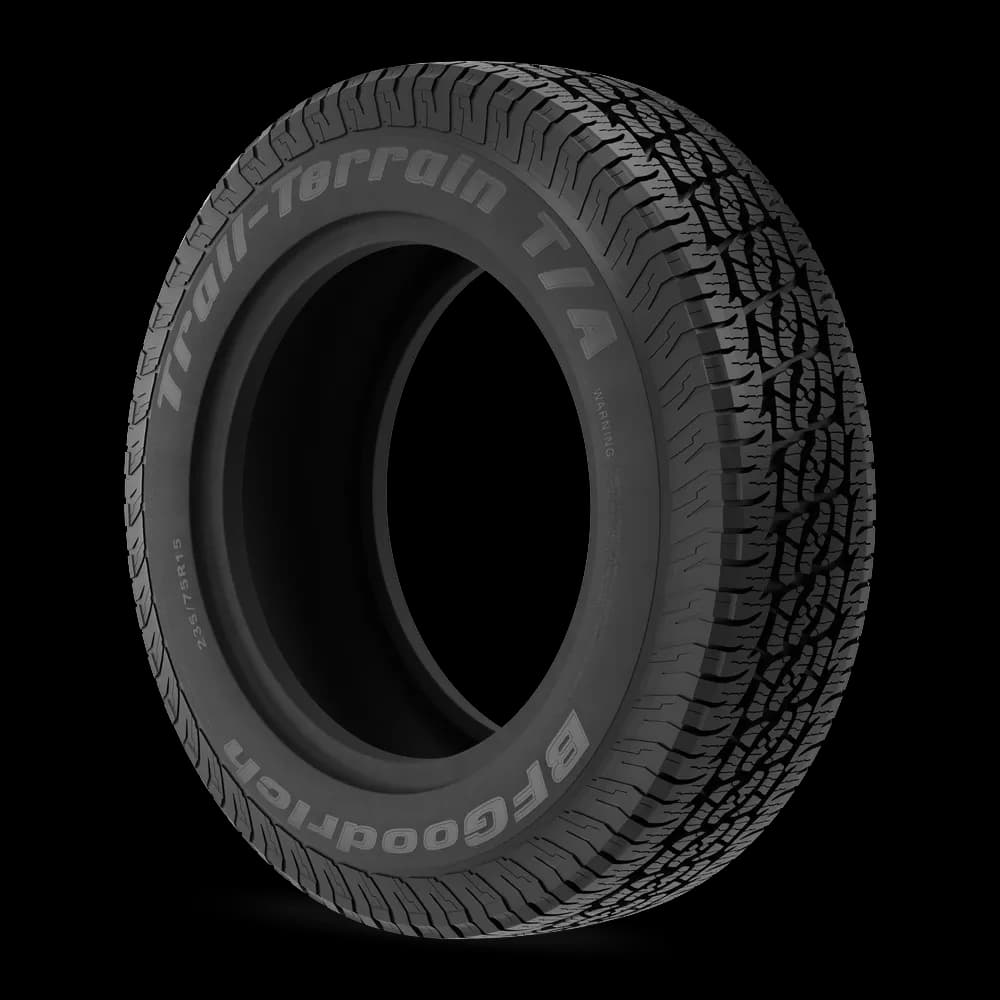 Bfgoodrich Trail-Terrain T/A