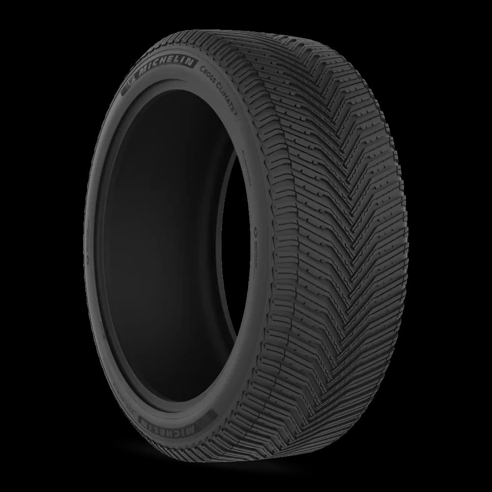Michelin Crossclimate 2