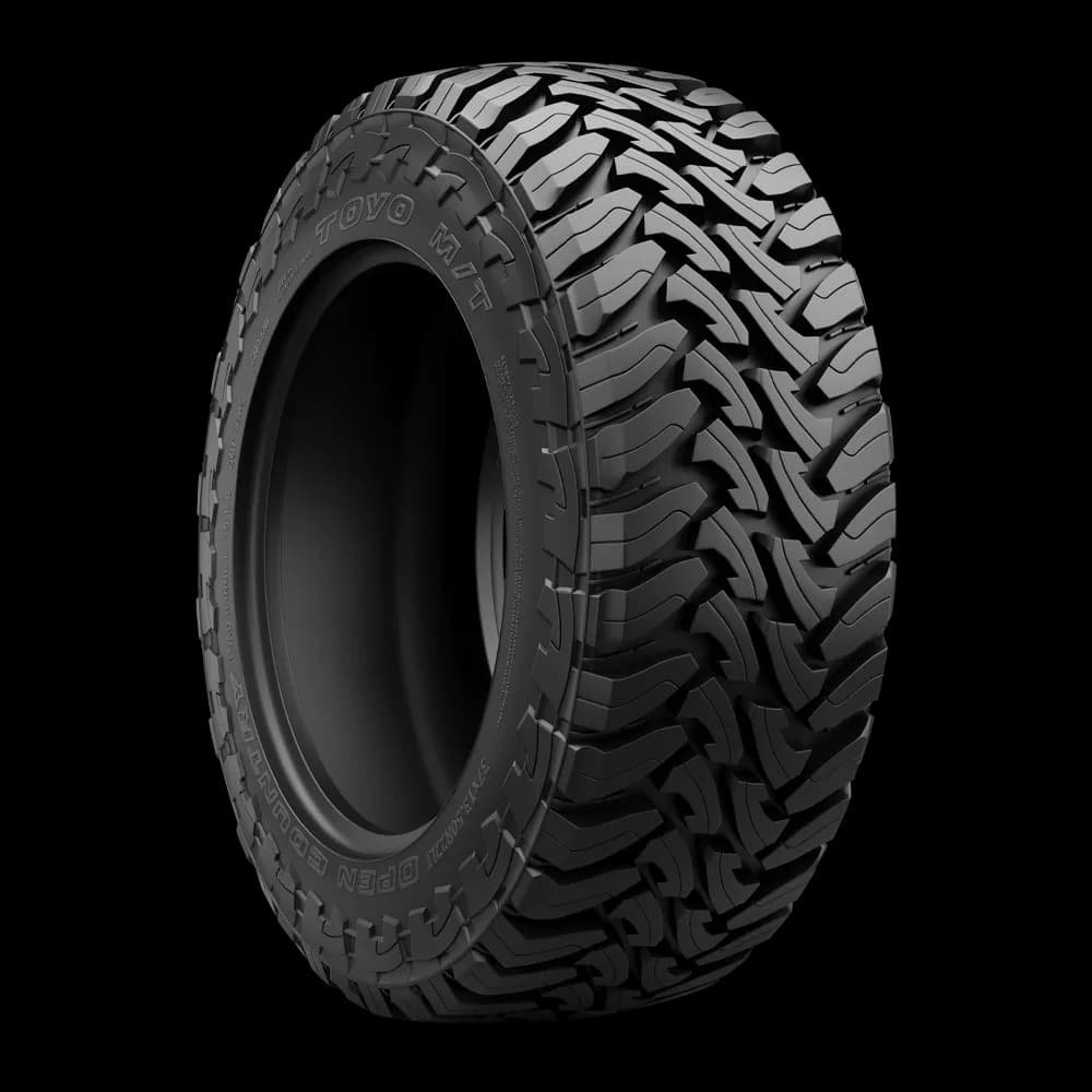 Toyo Open Country M/T