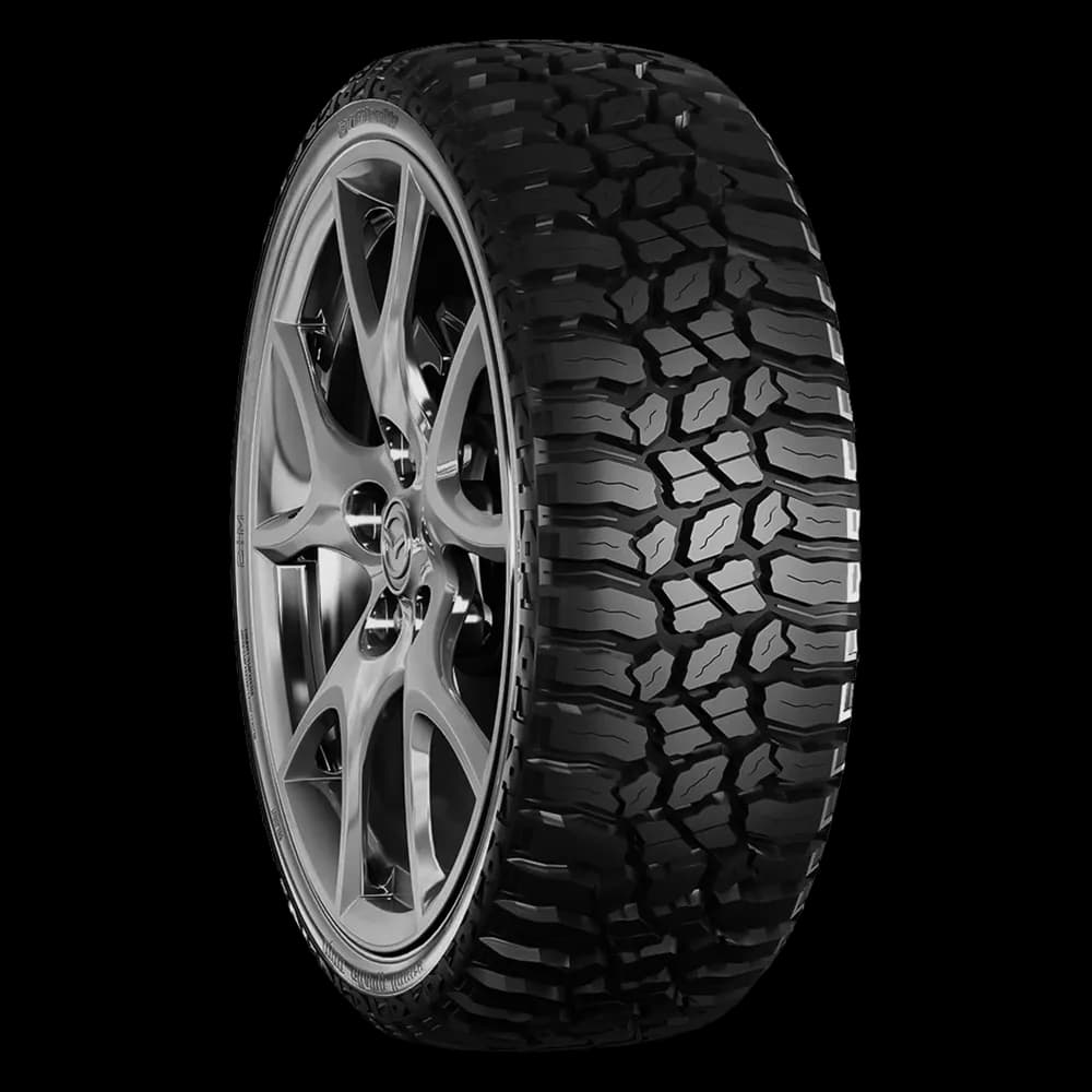 Mileking MK869