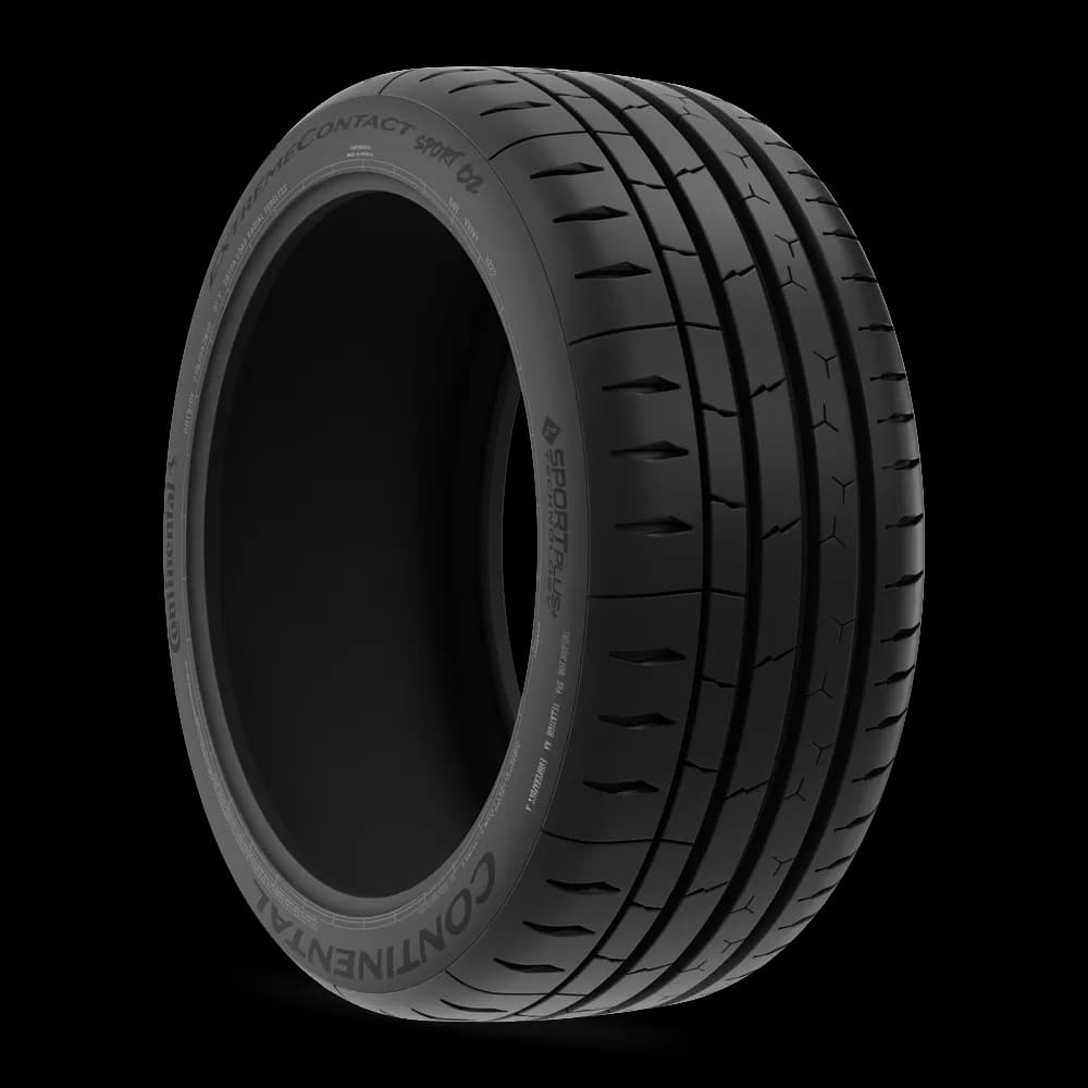 Continental Extremecontact Sport 02