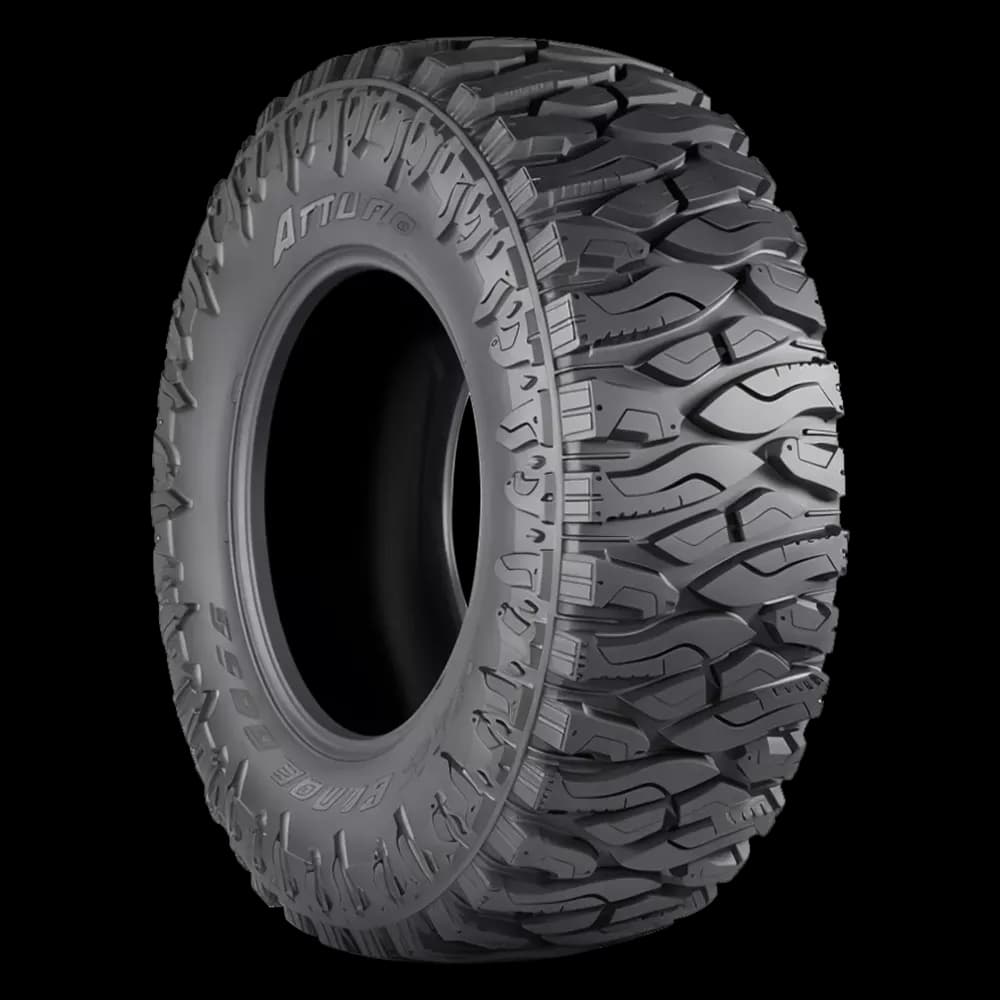 Atturo Trail Blade Boss