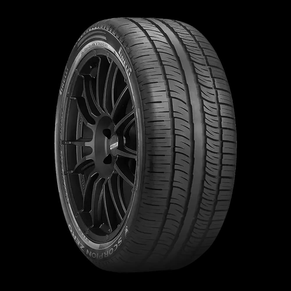 275/50R20 XL Pirelli Scorpion Zero Asimmetrico (MO1)