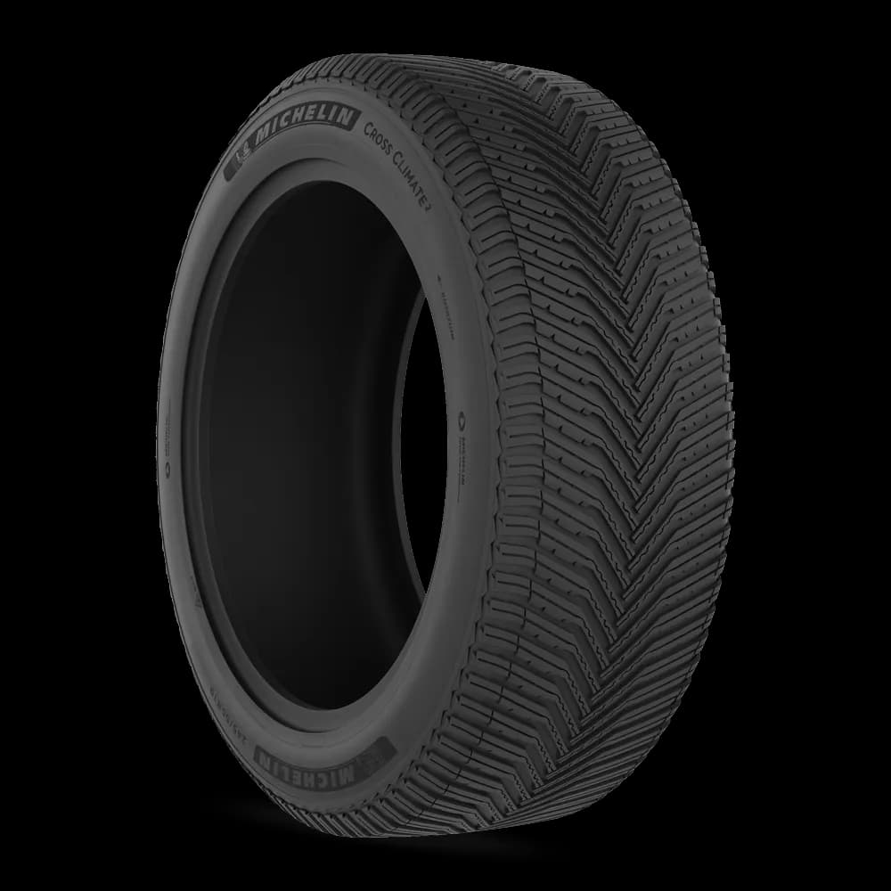 Michelin Crossclimate 2