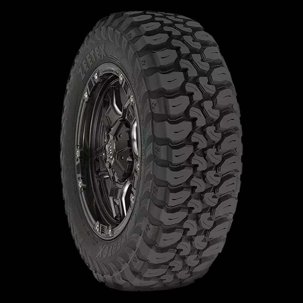 Zeetex MT1000