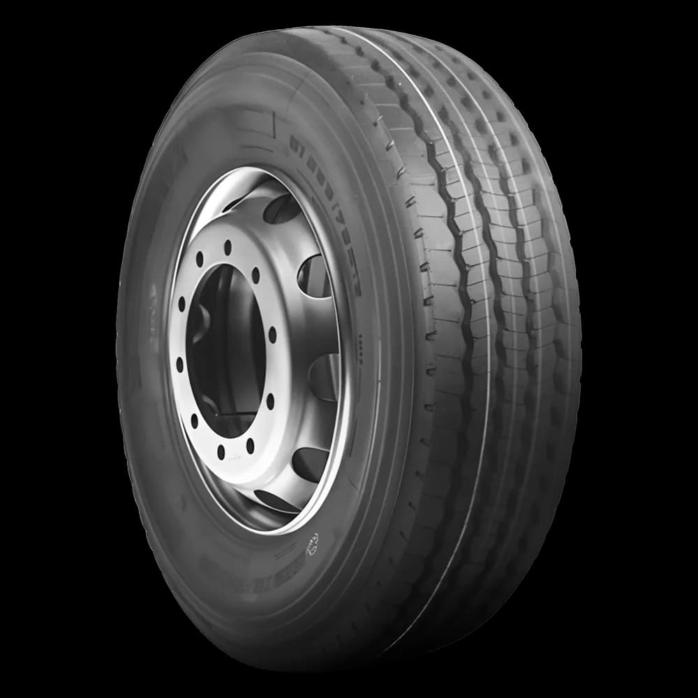 Mastertrack UN-ALL Steel-1