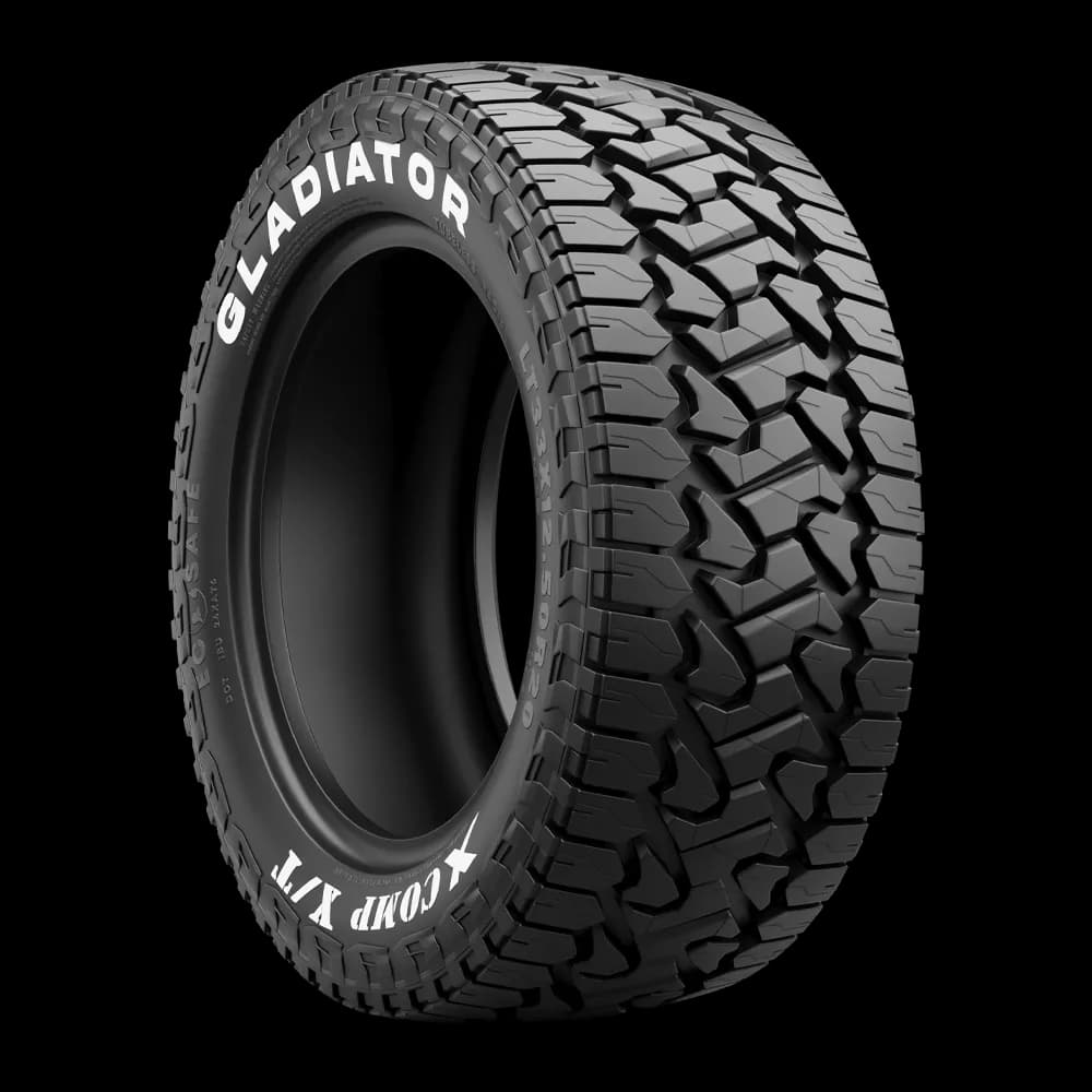 Gladiator X Comp X/T