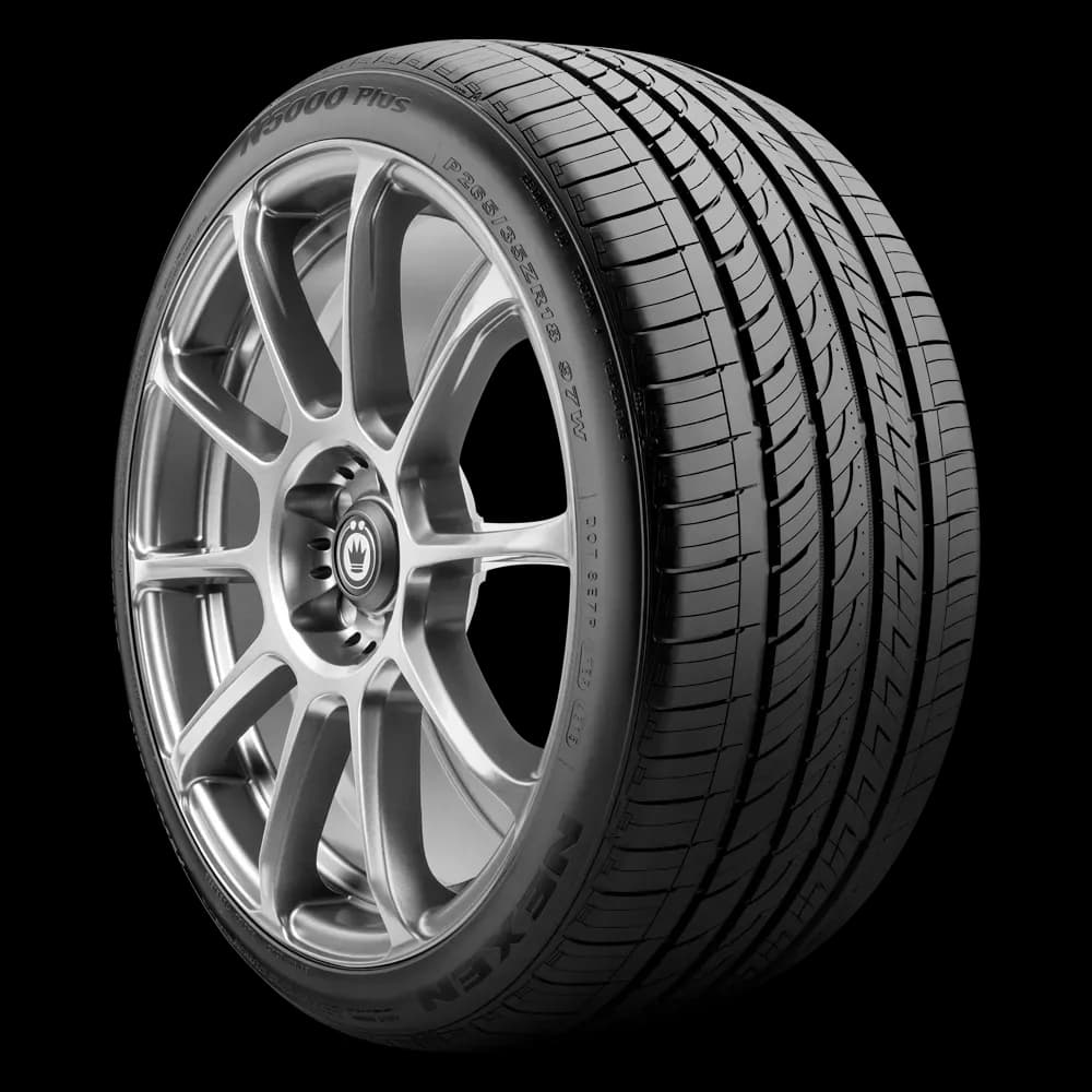 Nexen N5000 Plus