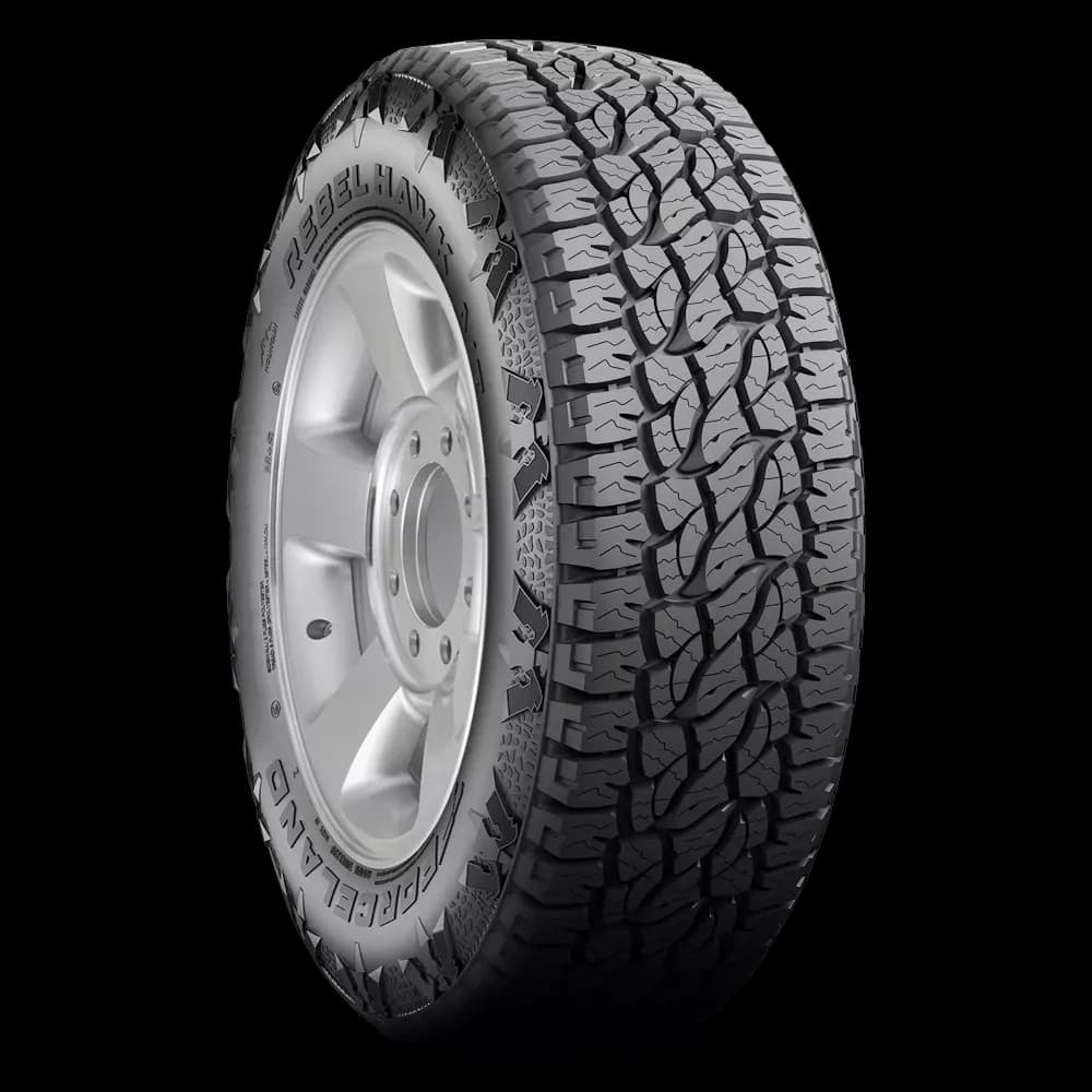 Forceland Rebel Hawk A/T