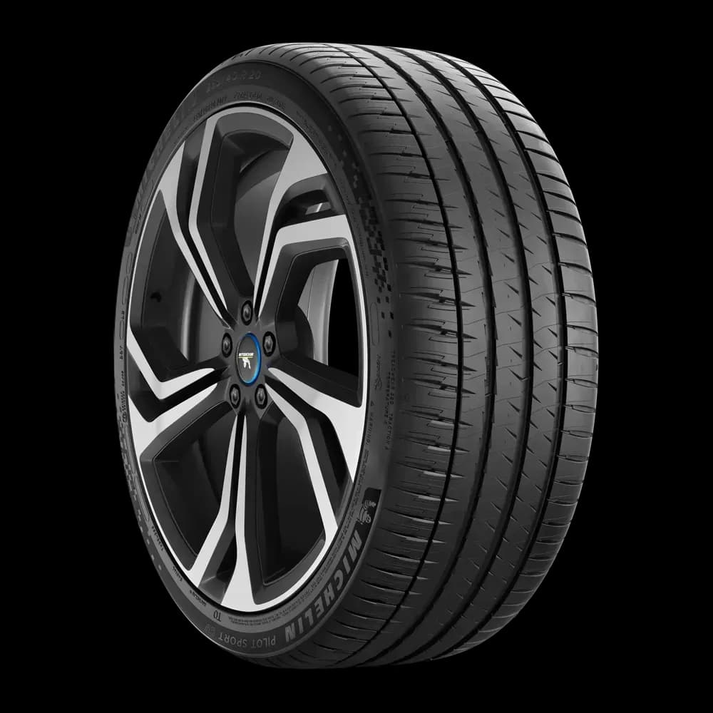 Michelin Pilot Sport EV