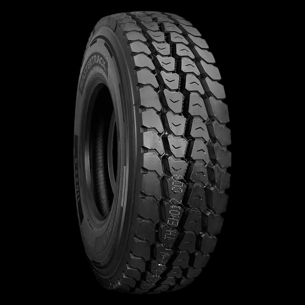 Mastertrack M-Trac MS