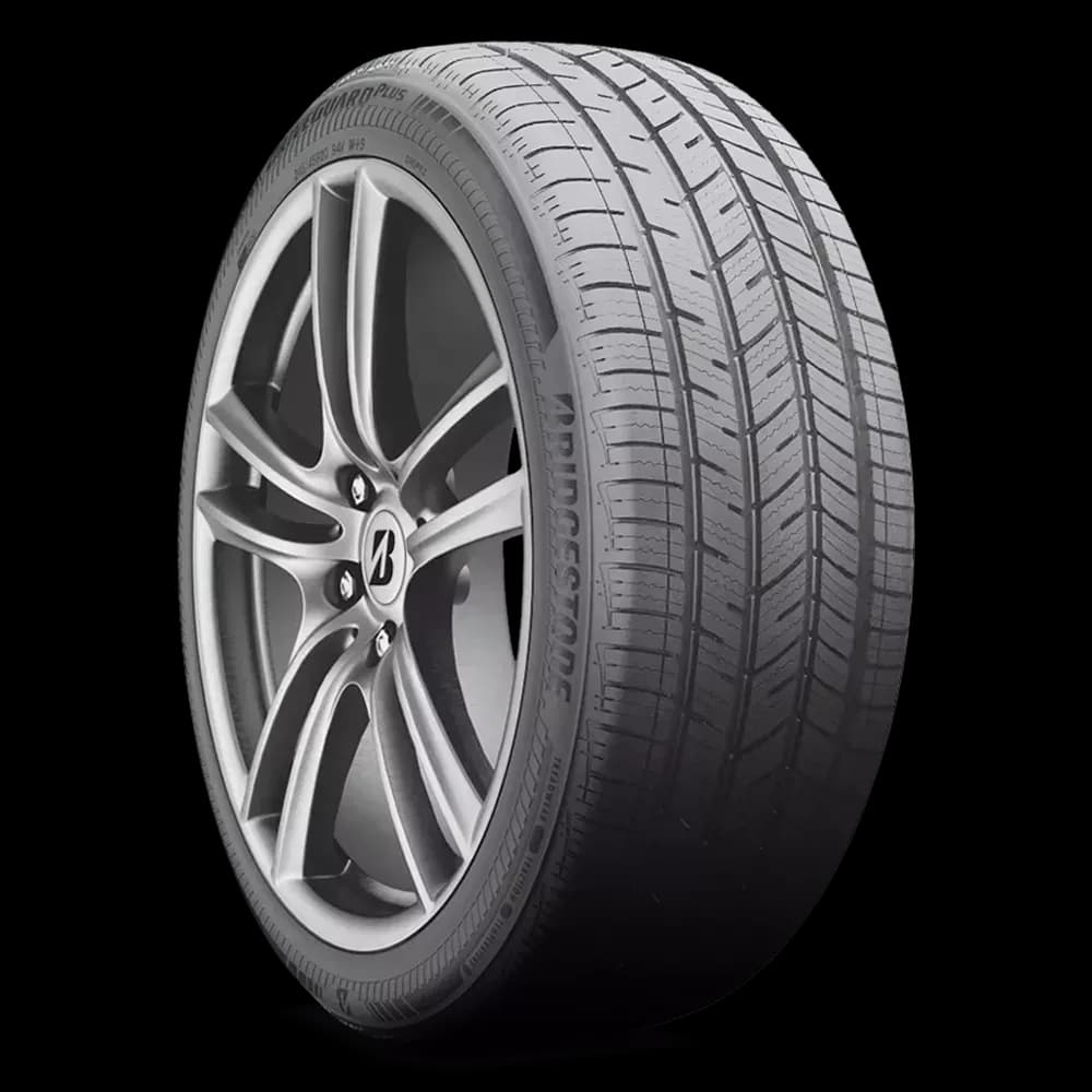 Bridgestone Driveguard Plus