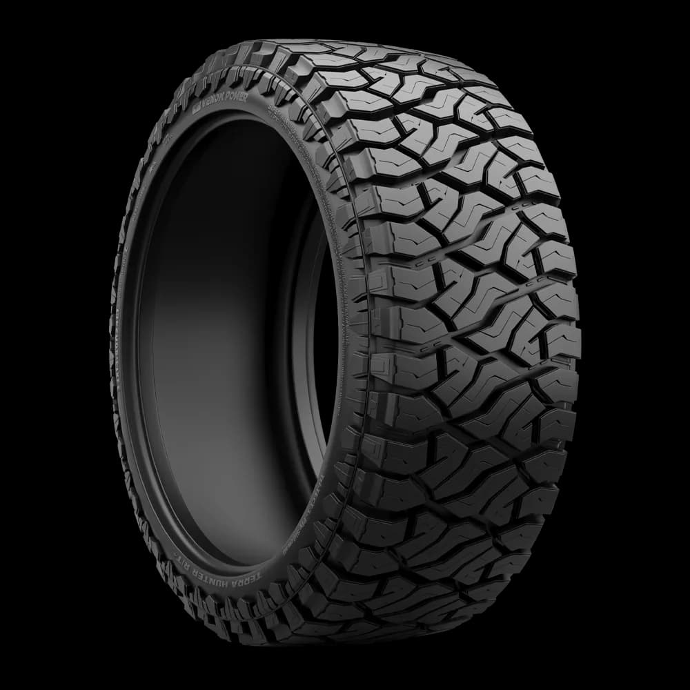 Venom Power Terra Hunter R/T+