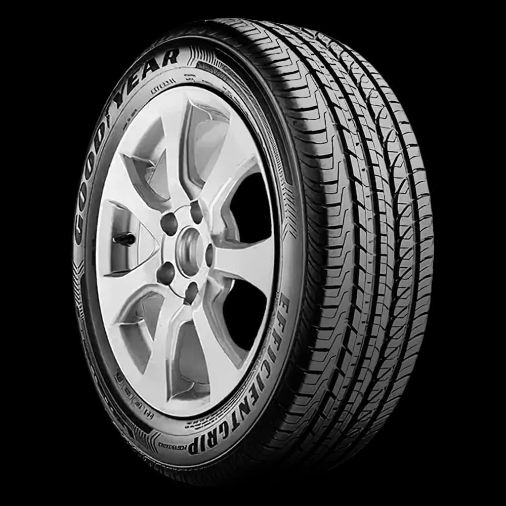 Goodyear Efficientgrip Performance