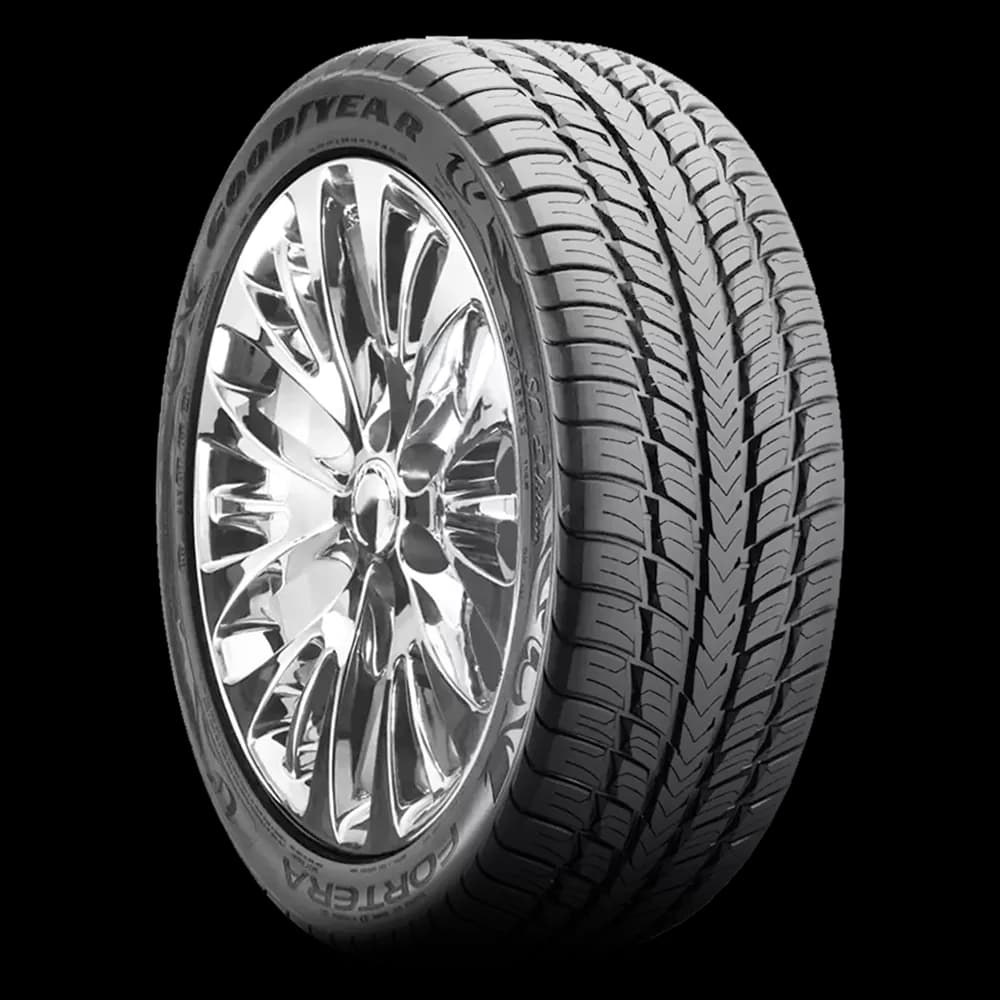 305/45R22 Reinf Goodyear Fortera SL