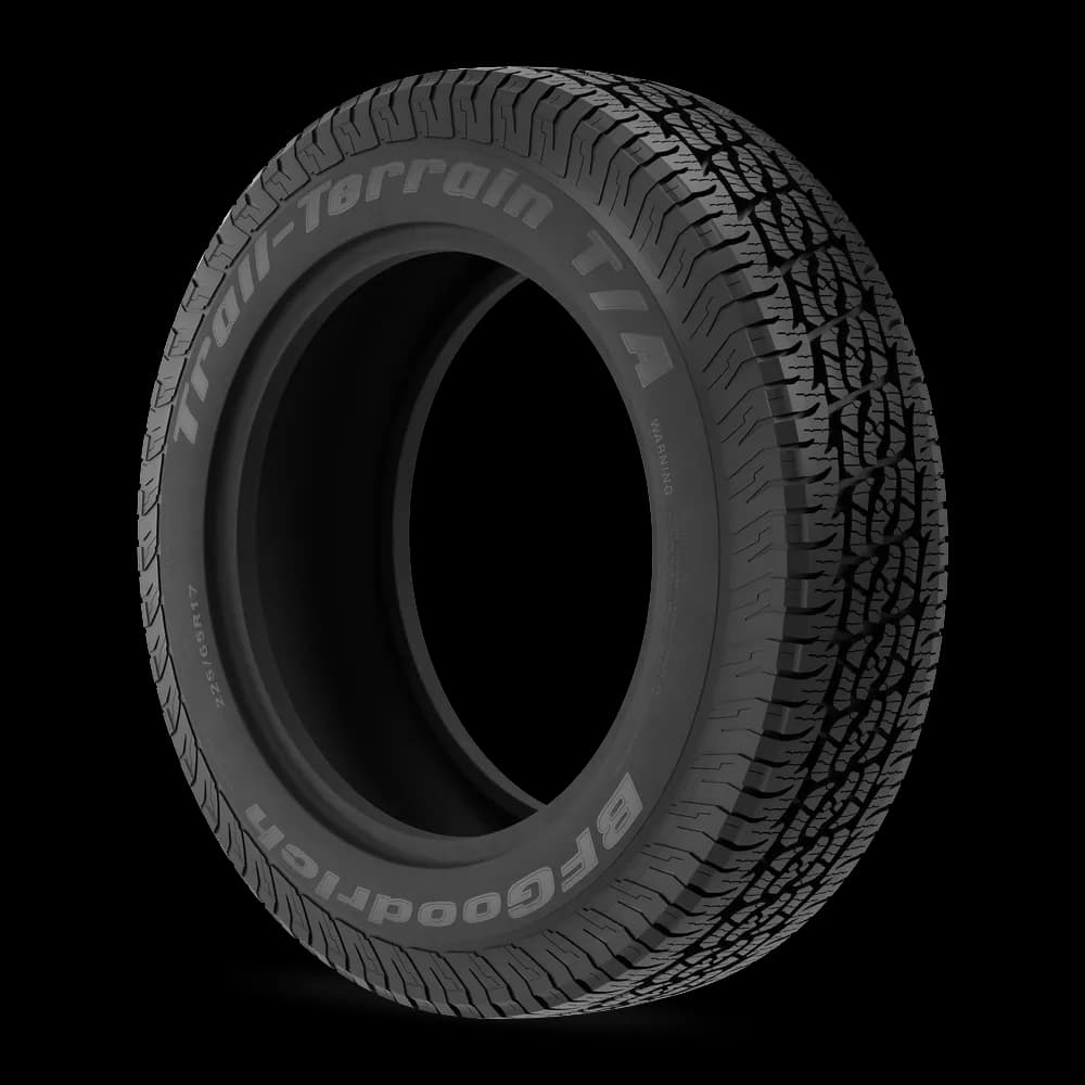 Bfgoodrich Trail-Terrain T/A