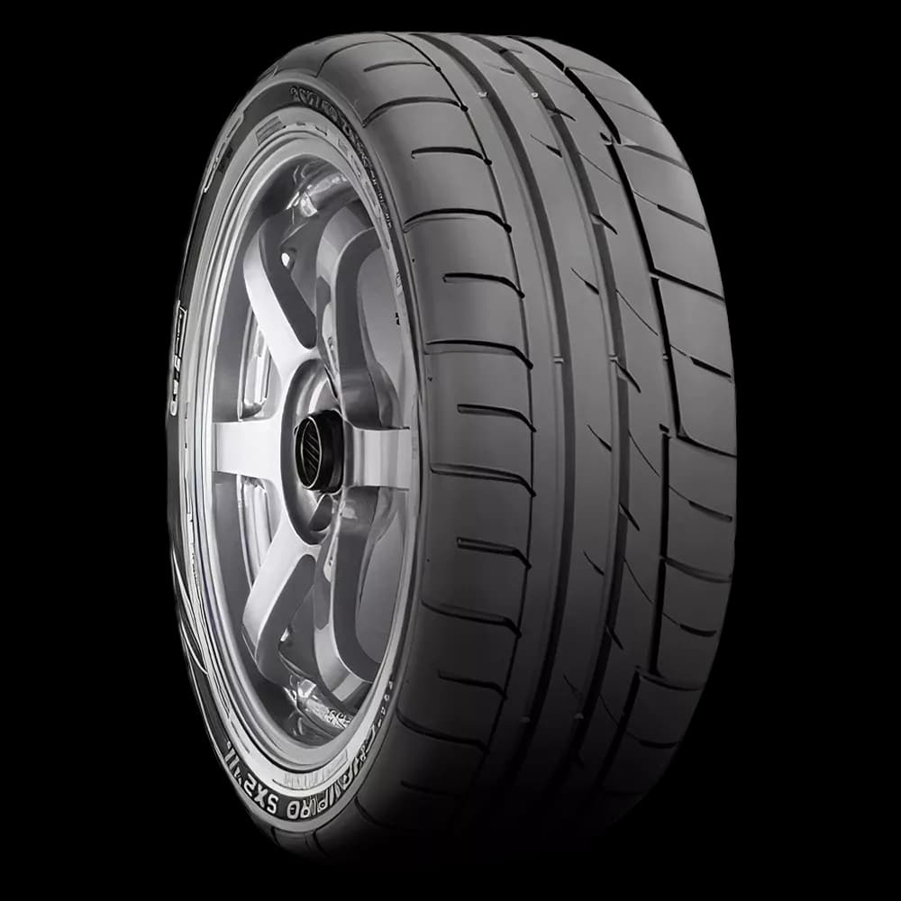 Gt Radial Champiro SX2