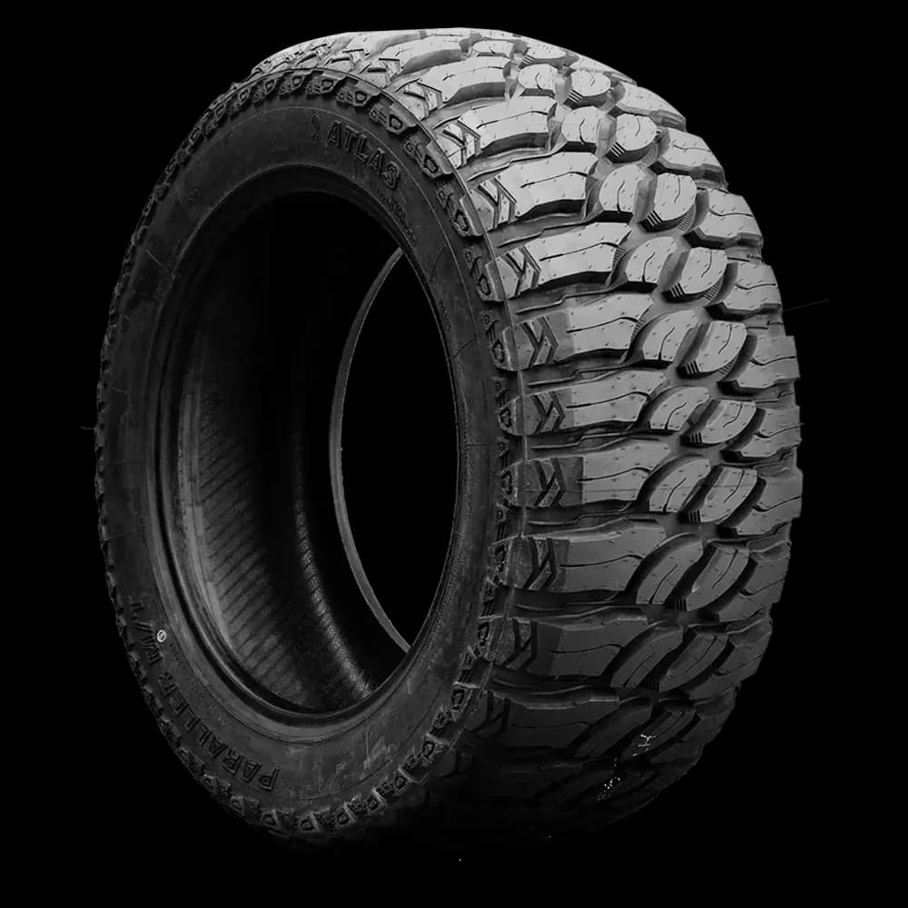 LT285/65R20 E Atlas Paraller M/T