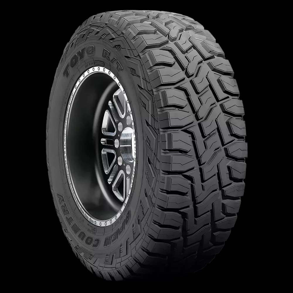 305/55R20 Toyo Open Country R/T