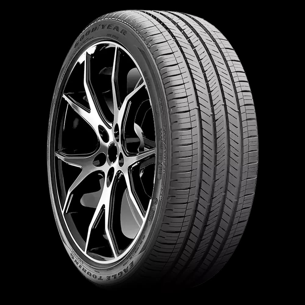Goodyear Eagle Touring SCT