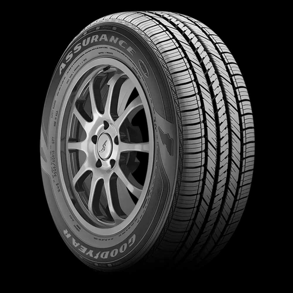185/65R15 Goodyear Assurance Fuel Max
