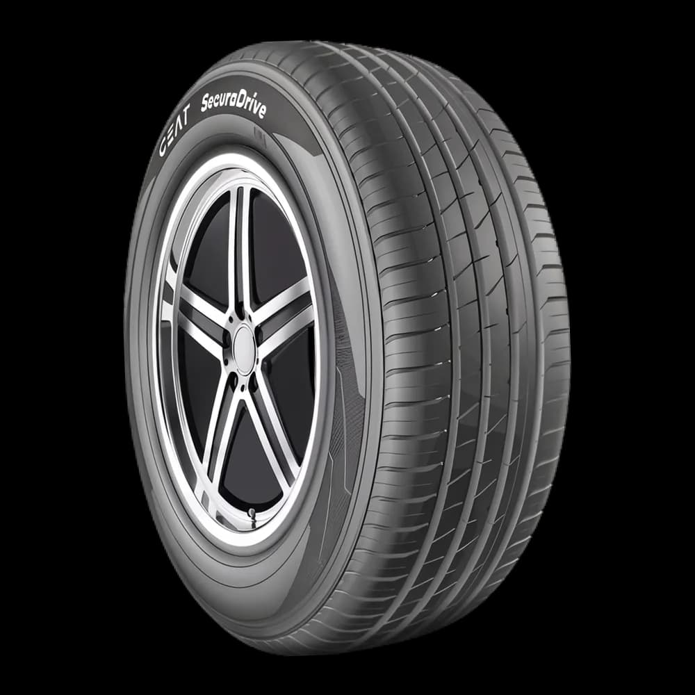 Ceat Securadrive