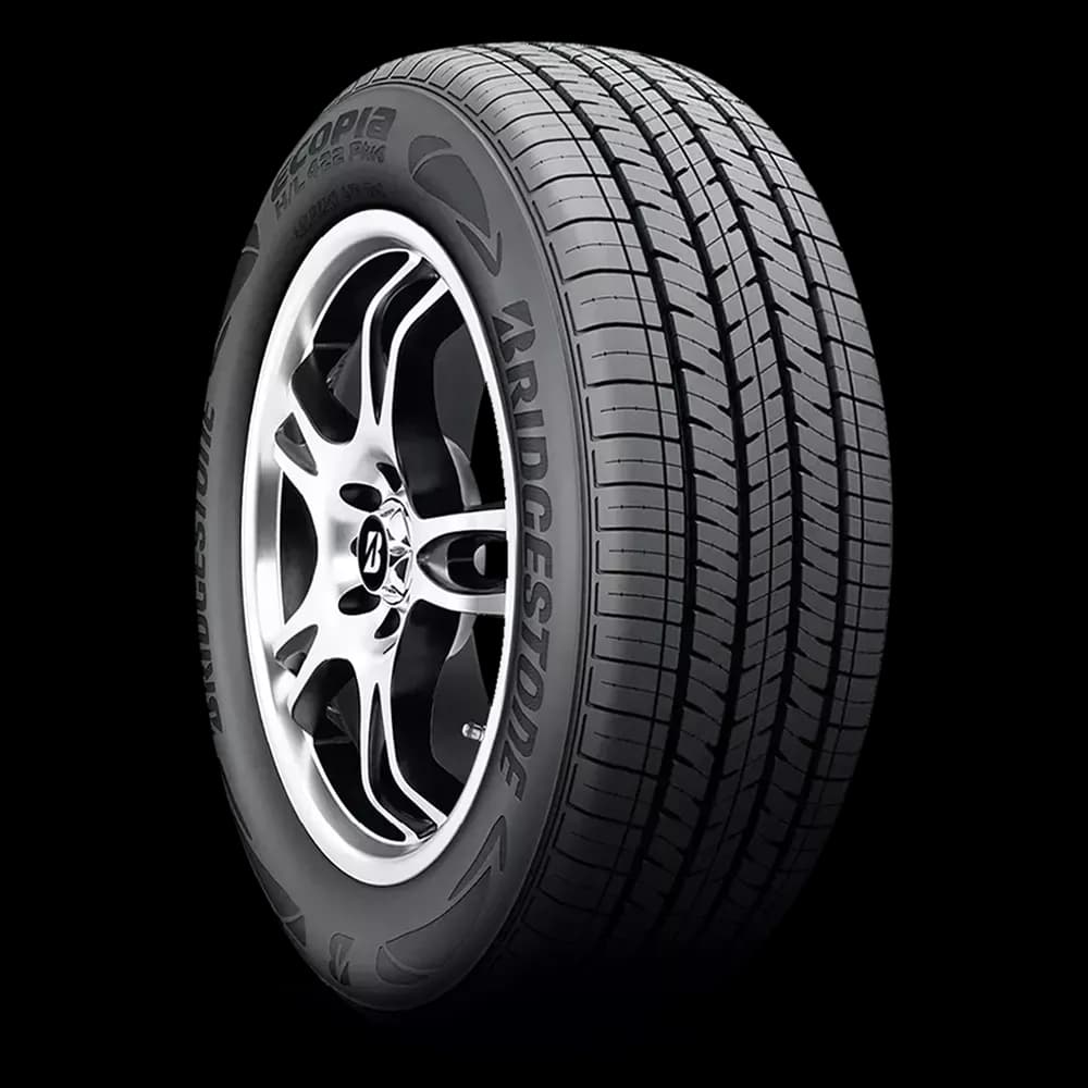 Bridgestone Ecopia H/L 422 Plus