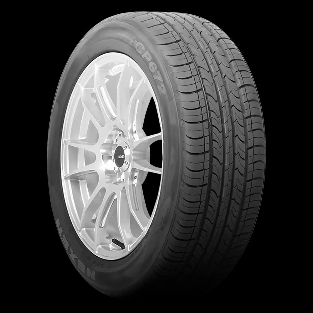 Nexen CP672
