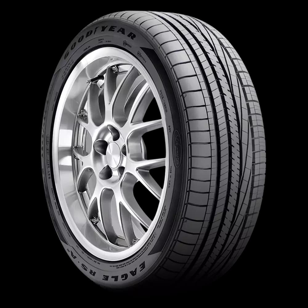 Goodyear Eagle RS-A2