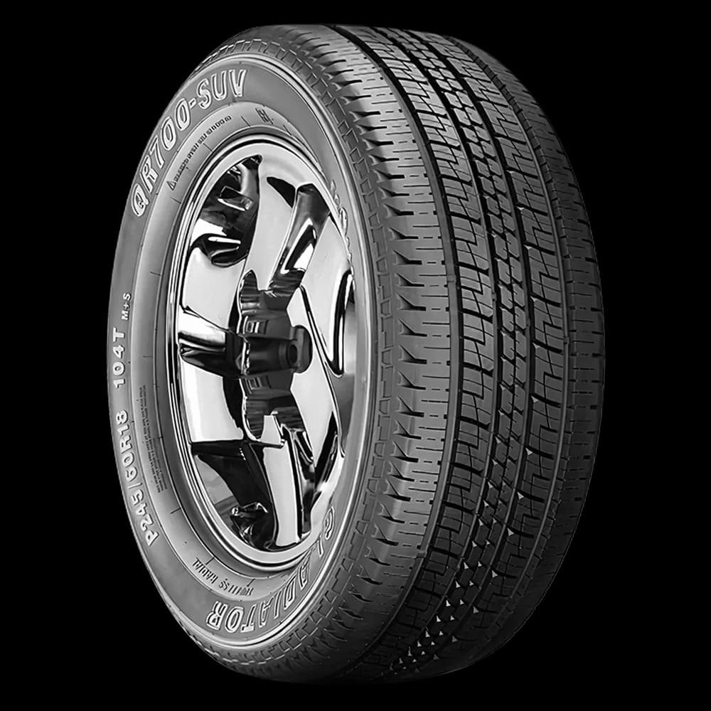 Gladiator QR700-Suv