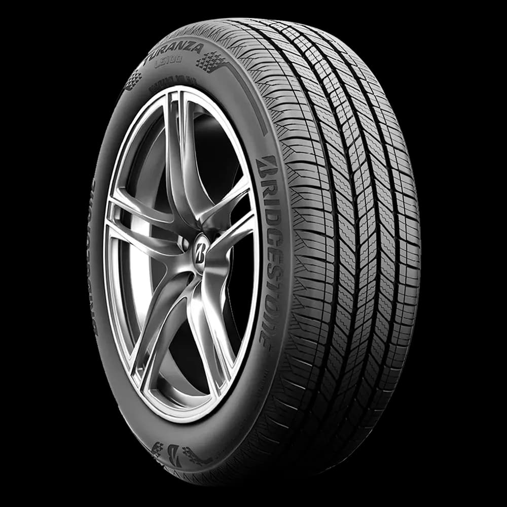 Bridgestone Turanza LS100