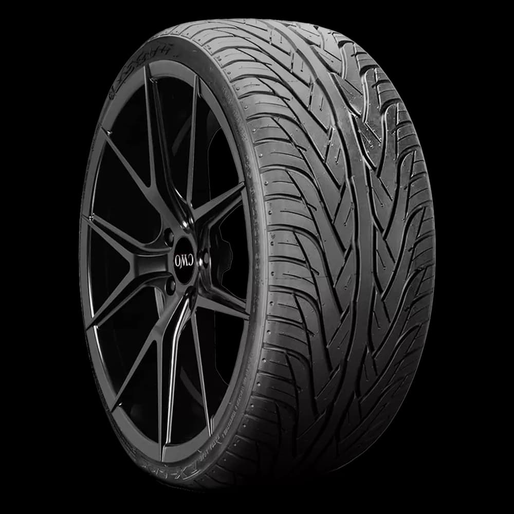 265/30ZR30 XL Lexani Tires LX-Six Ii