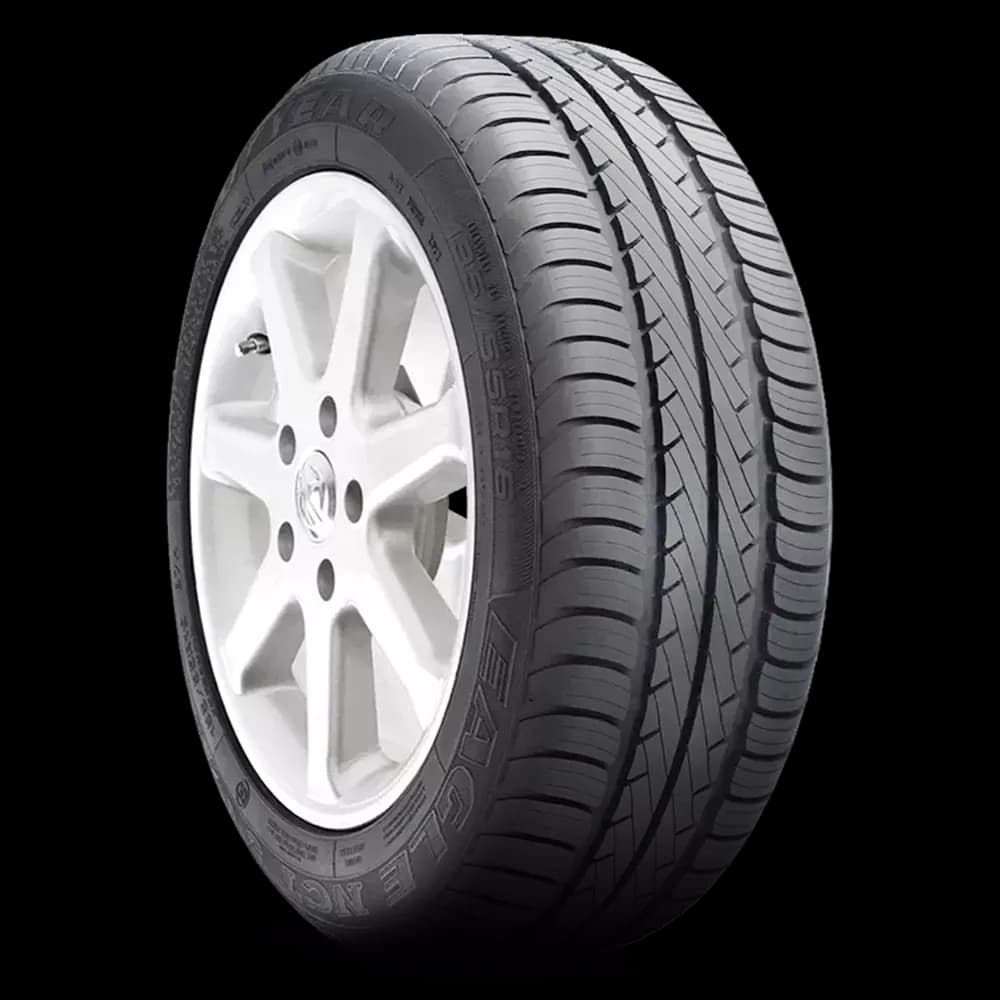 Goodyear Eagle NCT5 EMT