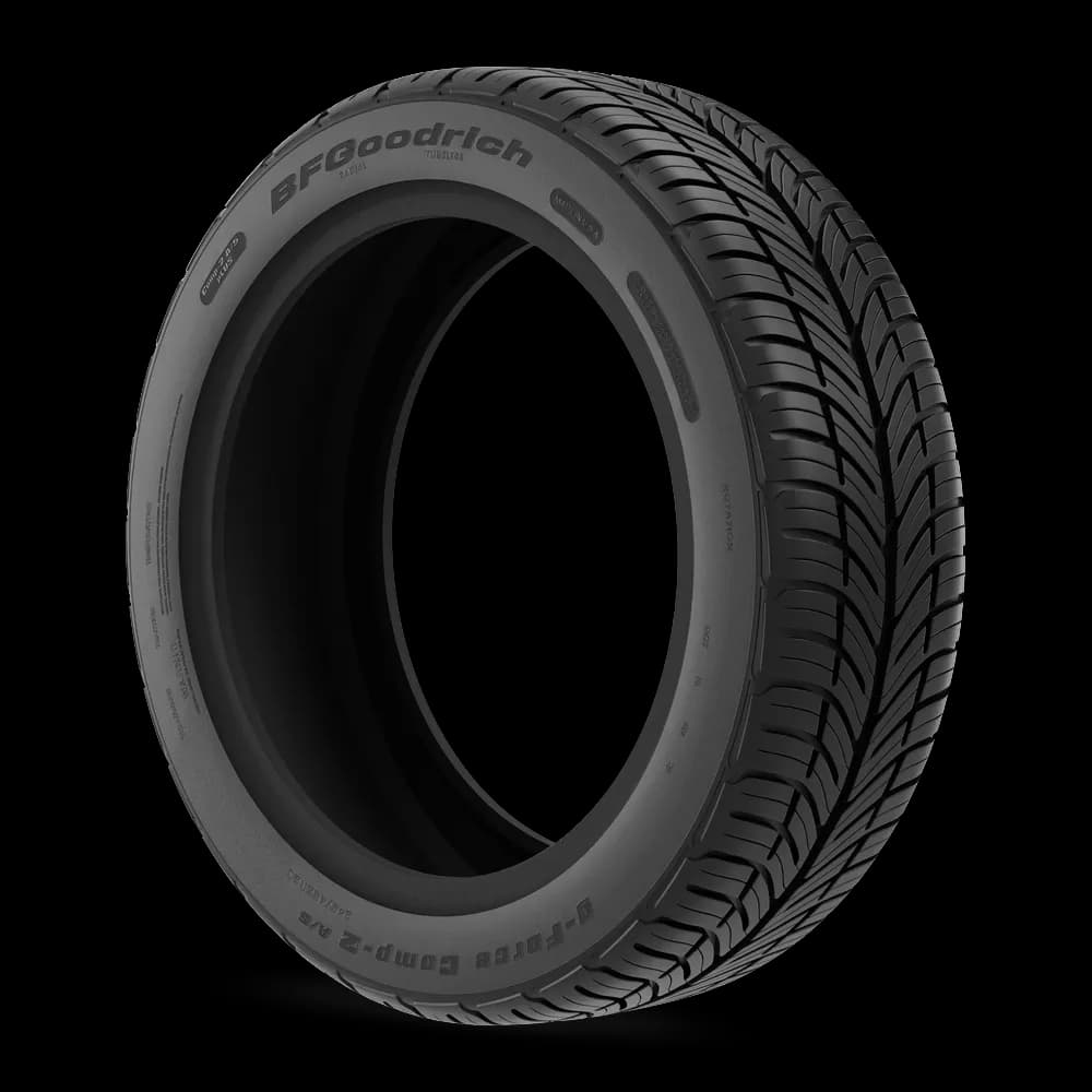 Bfgoodrich G-Force Comp-2 A/S Plus