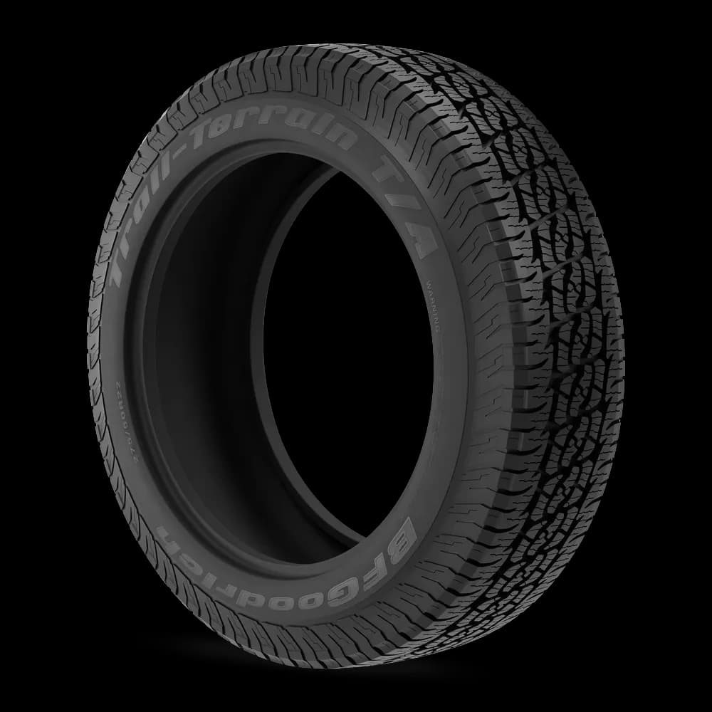 Bfgoodrich Trail-Terrain T/A
