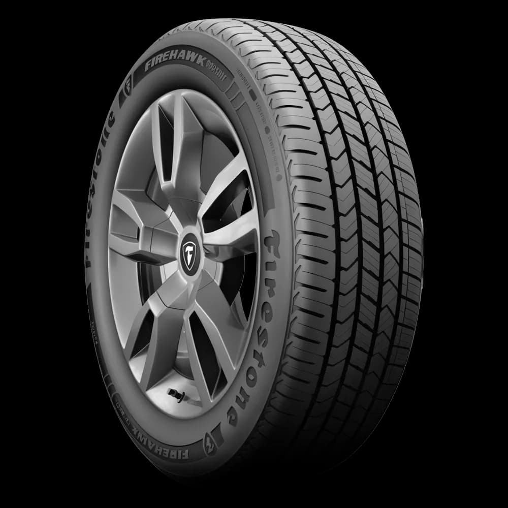 Firestone Firehawk Pursuit