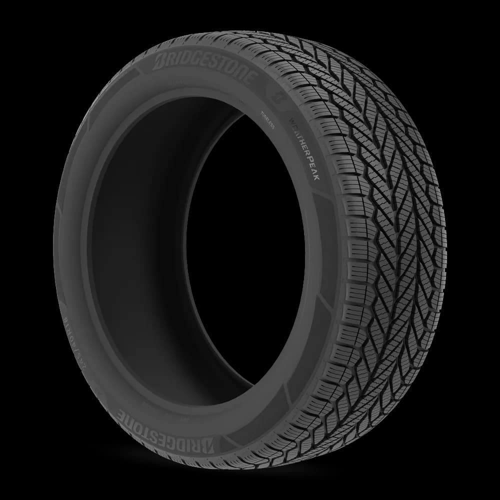 Bridgestone Weatherpeak
