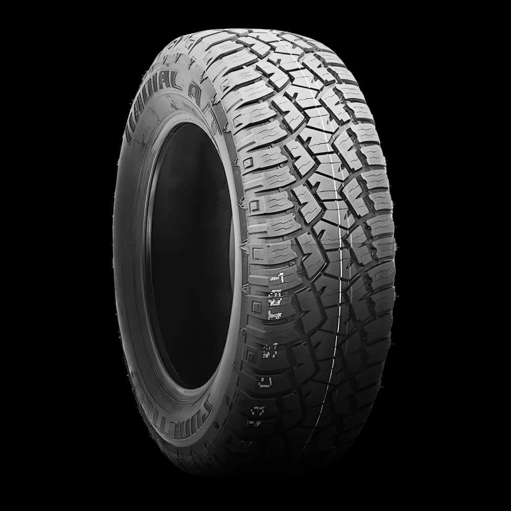 Suretrac Radial A/T