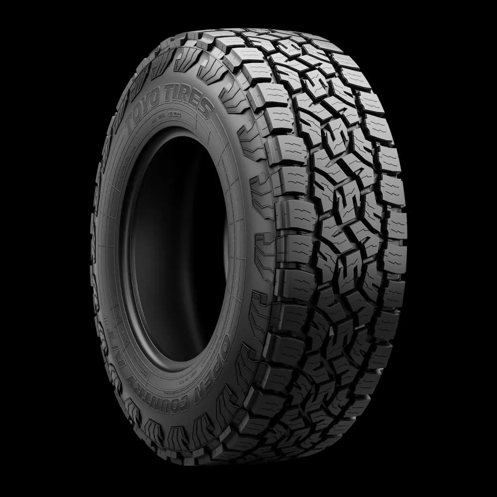 Toyo Open Country A/T Iii