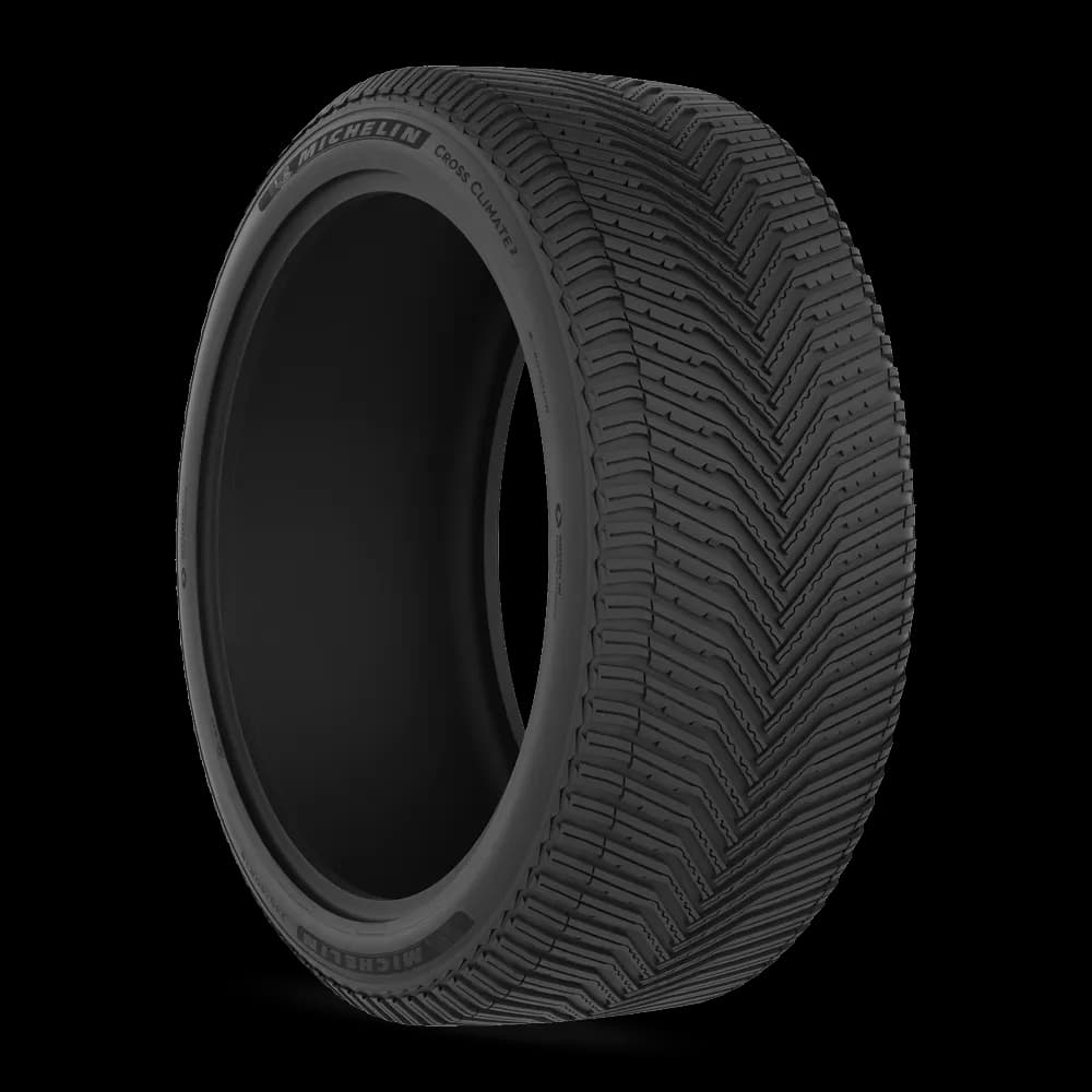 Michelin Crossclimate 2