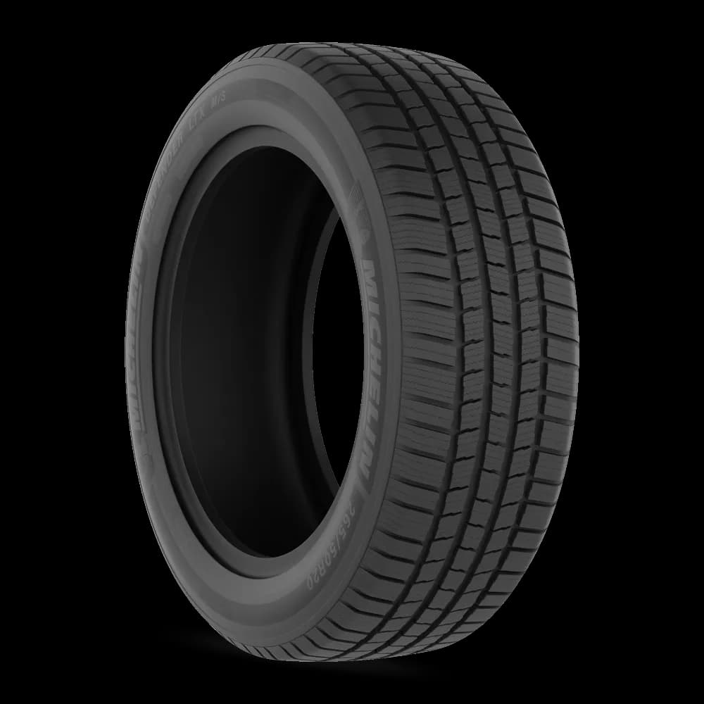 Michelin Defender LTX M/S