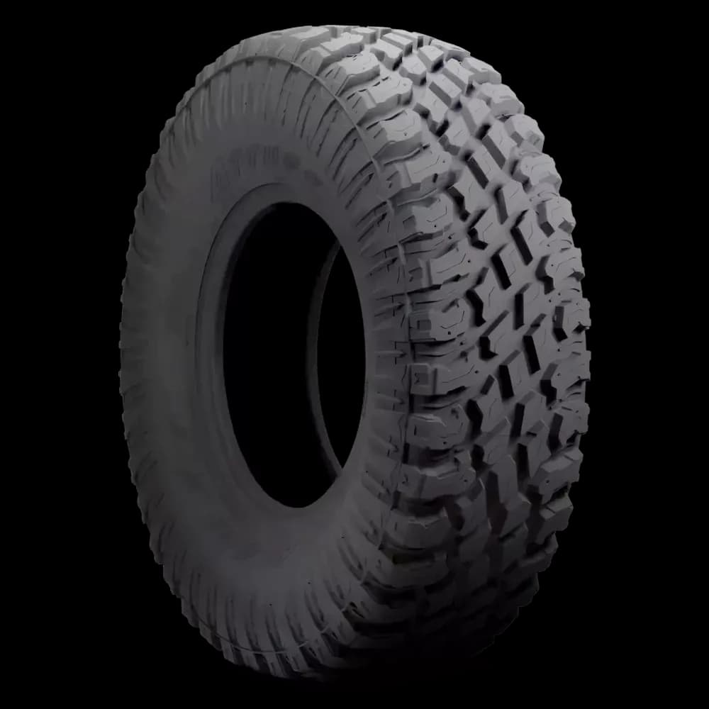 Atturo Trail Blade X/T SXS