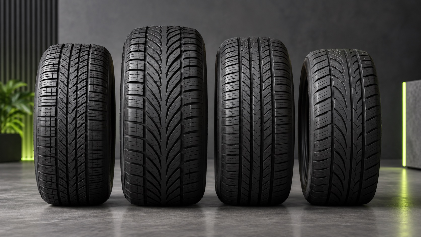 Best All-Season Tires of 2026: Top Picks for Every Budget cover image