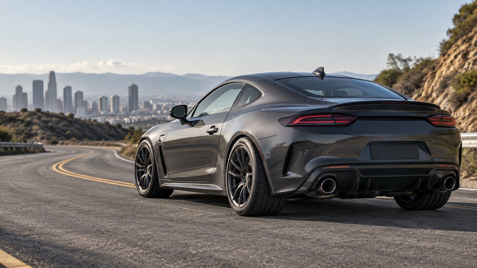 Staggered Wheels Explained: What They Mean, Pros, Cons, and Fitment cover image