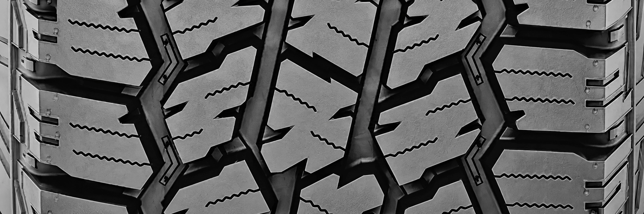 Pirelli Pzero tread pattern